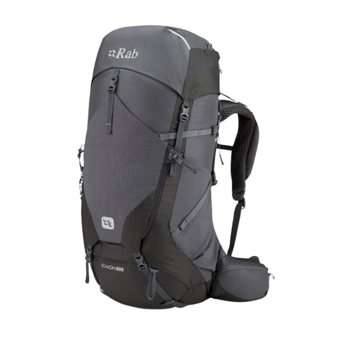 Rab Exion 55
