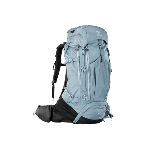 Simond MT500 Air 45+10 L Femme