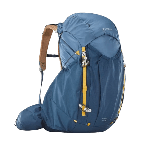 Sac à dos léger Simond MT900 Light 50+10 L homme