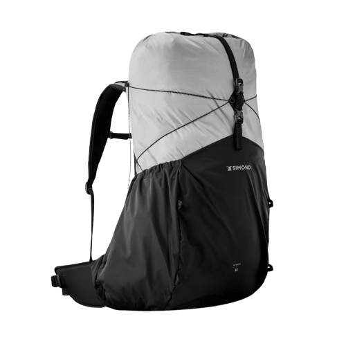 Sac à dos ultra léger Simond MT900 UL 50 L