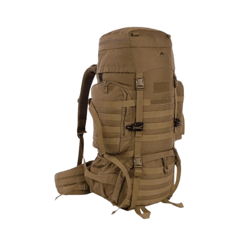 Sac à dos bushcraft Tasmanian Tiger TT Raid Pack MKIII 52 L