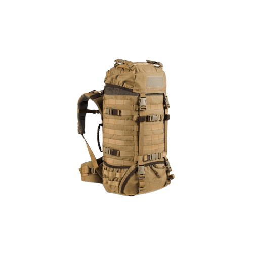 Sac tactique bushcraft Wisport Raccoon 45