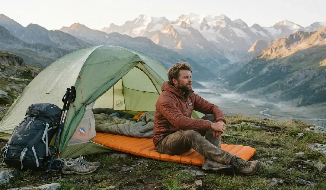 Meilleur matelas bivouac 2026 : les 6 modèles à choisir selon ton besoin
